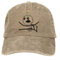 LLIHSDHCC Klassiker Aufkleber Essen Frühstück Müsli Rage Set Baseballmütze Männer Hüte Frauen Visier Schutz Snapback Rage Comic Caps Sport Geschenk