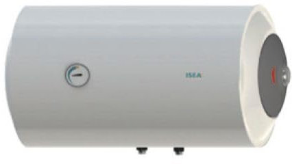 Calentador eléctrico Swing 100 l 2 años horizontal derecho