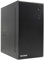 EXTREMEBIT SMART Computer PC Assemblato, Processore Core i5-8400, Memoria Ram 32GB, Disco SSD 500GB, Win 11 Pro, Office 2021 - Nero