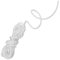 VICASKY Outdoor Umbrella Replacement Cord Line Durable Nylon Rope for Garden Umbrellas Versatile for Tents and Hammocks Cuttable for Custom Use for Various Outdoor