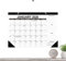 Calendar 2026-2027, 18-month Yearly Calendar, Planners Organizers for Pared Refrigerator Home Colleagues Desk Travel Offices Wedding Party Fridge Birthday Friends
