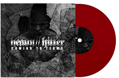 Coming to Terms / Moments of Misery
