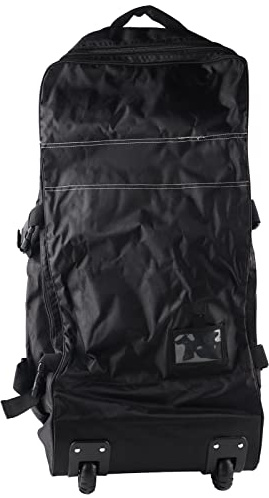 Dilwe Surfboard Bag, 140L Kapazität, Dauerhafter Stoff, Leichtgewichtig, Wasserdicht, Fest verpackt, für Surfer, Reisende, Camping, Paddel Sport, Skateboard und Outdoor Aktivitäten