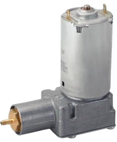 Kompressor 12V passend für IHC Case, John Deere, Fendt, Deutz, Grammer Schleppersitz Luftsitz Fahrersitz