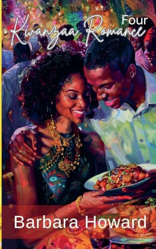 The Love Clause (Kwanzaa Romance Collection, Band 4)