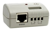 Eaton Power Quality EMP001 Environmental Monitoring Probe unterbrechungsfreie Stromversorgung