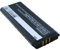 AboutBatteries Batterie pour Nintendo DSI XL, 3.7V, 900mAh, Li-ION