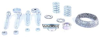 WALKER 14702 Kit d'assemblage système d'échappement Kit de montage d'échappement