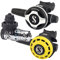 SCUBAPRO - MK25 EVO DIN S600 mit R195 Atemregler-Set