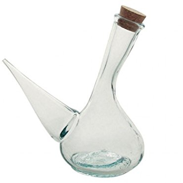 Porron Liso C/Tapa 1 L