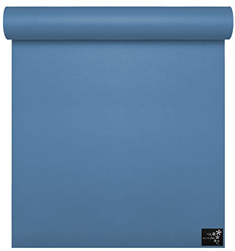 Yogamatte Yogimat® Sun - 4mm Marine Blau