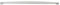 Liebherr Genuine Fridge Freezer Shelf Rear Support