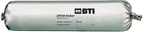 EPDM - Colla in tubetto da 600 ml