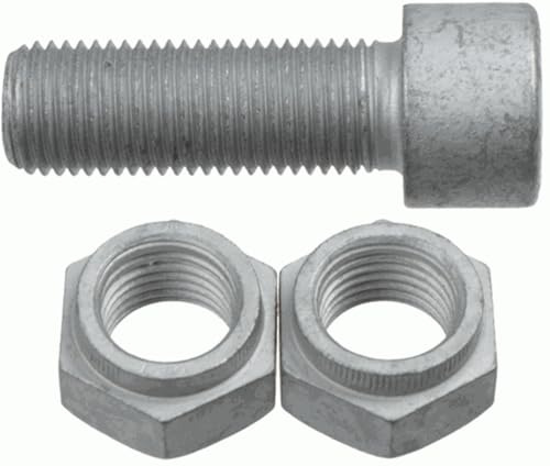 Lemförder 38048 01 Suspension Arm