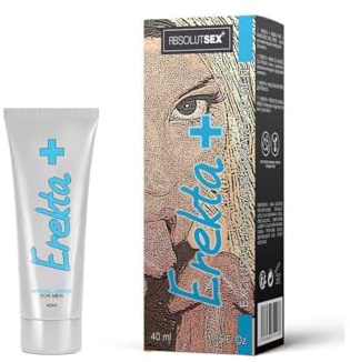 RUF Entfessle deine Leidenschaft, 1er Pack(1 x 40 ml)