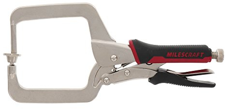 Milescraft 4004 - Morsetto tascabile
