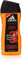 Adidas, Team Force Duschgel 3 in 1 für Körper, Haare und Gesicht, 250 ml