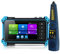 12,7 cm (5 Zoll) Touch-Screen Coaxial HD CCTV Tester Monitor unterstützt 8MP AHD TVI CVI SDI & 4K IP Kamera & CVBS Kamera Test, mit HDMI VGA Eingan
