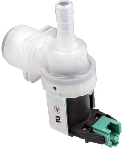 ClimaTek Upgraded Dishwasher Inlet Valve fits Bosch 33199023