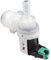 ClimaTek Upgraded Dishwasher Inlet Valve fits Bosch 33199023