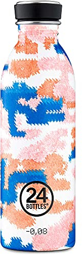 24 Bottles Urban Bottle, 500 ml, für Erwachsene, Unisex, mehrfarbig (mehrfarbig)