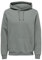 ONLY & SONS Herren Pullover 22018685 Castor Gray S