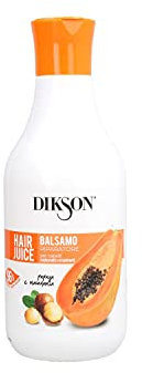 Dikson Hair Juice Repair Conditioner, 400 ml