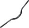 Dymoece MTB Lenker Fahrradlenker 31.8MM Mountainbike Riser Lenker Aluminiumlegierung