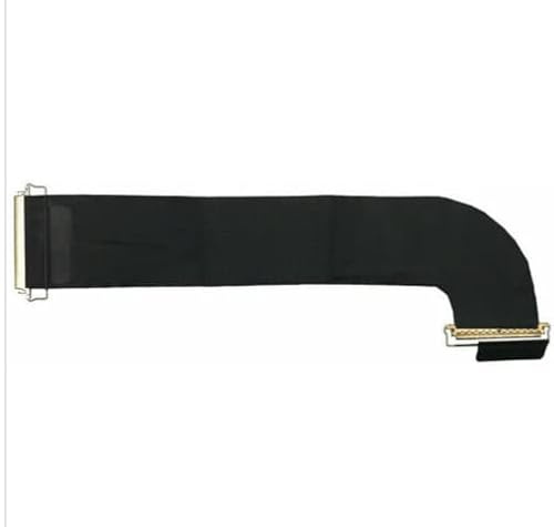 Pantalla LVDS EDP 4k Cable Reemplazo Compatible con iMac 21.5 4K 2017 2019 A1418 A2116 923-01669