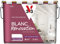 V33 Peinture blanche mur et plafond veloutée - multi-supports - monocouche - BLANC RENOVATION®, 5L