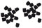ULTECHNOVO Embouts de Stylet de Rechange- 30 Pièces Embouts Universels pour Stylos à Écran Tactile Conducteurs Embouts en Caoutchouc Remplaçables Souples pour Stylos à Écran Tactile Outils