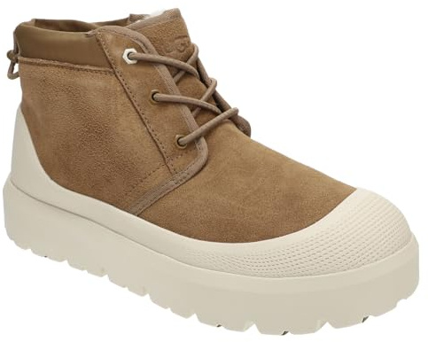 UGG Herren Neumel Wetter HybridSchneestiefel | Schneestiefel