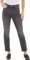 Tommy Hilfiger Femme Jean Slim Cigarette Stretch, Gris (Luz), 33W / 30L