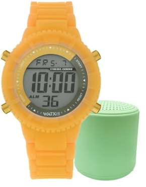 Watx Reloj5_m Watch One Size