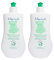 Babycoccole KIT 2 DETERGENTE BIBERON, CIUCCI, TETTARELLE, Accessori per la pappa e giochi da 400 ml l'uno. Detersivo con enzimi e attivi naturali, rimuove residui di latte, cibo e sanitizza. 2X400ml