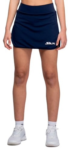 Falda Siux Mujer Club