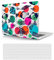 Estuche Dura para Macbook Pro 13 Pulgadas A1425 A1502 2015 2014 2013 2012 Versión con Pantalla Retina, Funda Protettiva Delgada in Plastica & Cubierta de Teclado, Peces
