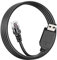 SYGGDERS Radar Detector Cable, USB to RJ11, 9.84ft, Compatible with Escort Max360, Passport, Uniden R1 R3 R7, Radenso XP, Beltronics Cobra DualPro 360 and More Radar Detectors