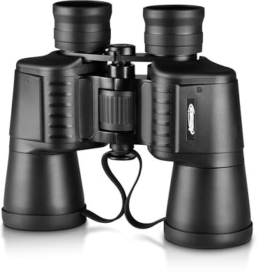AOMEKIE 10x50 Binoculars for Adults High Power BAK4 Prism FMC Lens Full-Size Waterproof HD Professional Binoculars for Bird Watching Concert Outdoor Hiking Traveling