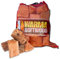 Softwood Firewood Logs - 25L Kiln Dried, Easy to Light, Ready to Burn - Ideal for Outdoor Fire Pits, Wood Burners & Coal Stoves