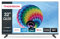 Thomson 32 Pouces (80cm) QLED Google Smart TV, Wi-FI,Dolby Audio, HDR10, Bluetooth 5.1, Triple-Tuner (Câble/Satellite/Antenne), HDMI, CI+, A+ Panneau - 32QG4S14