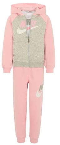 NIKE NKN Color Blocked HBR Jogger S Multicolour