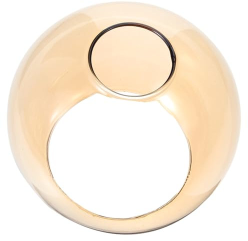HOMOCONO Glaskugel-lampenschirm Ersatz Für E27-lampenschirm Aus Glas Modernes Elegantes