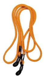 optiker-dietrich.de Brillenband, Brillenkordel in Orange