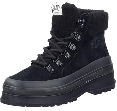 GANT Damen WintlyStiefelette