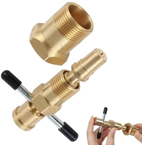 Olivenzieher Werkzeug - Hochfeste Olivenentfernung - Einfach zu bedienender Olivenpflücker für Hobbyköche & Köche