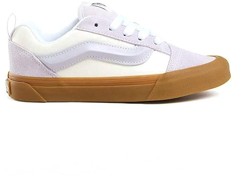 Vans Knu Skool Sneakers Kinder - 35