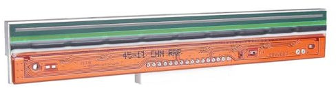 PHOVYAFI 300DPI Thermischer Druckkopf kompatibel mit TSC ML340 MA3400 Label Drucker Barcode Druckkopf(MA3400)