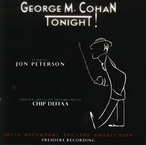 George M. Cohan Tonight!