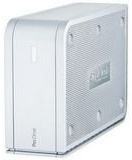 SimpleTech 750GB SimpleDrive Pro USB 2.0/eSata External Hard Drive (FP-UFE/750)
